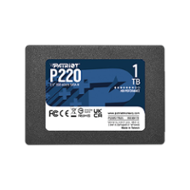 PATRIOT P220/1TB/SSD/2.5