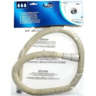 WPRO Výtoková hadice univerzální 484000001075