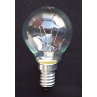 Tes-lamp žárovka kapka 60W E14 240V