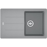 Franke BFG 611-78 šedý kámen