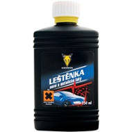 Coyote leštěnka na nové a met. laky 250ml