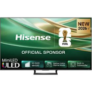85E8S QLED TV HISENSE