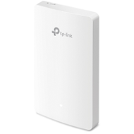 TP-Link EAP235-Wall AC1200 4xGb wall-plate AP Omada SDN