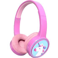 BTH 106P dětská BT sluchátka DENVER