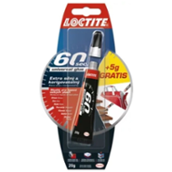 LOCTITE 60 Sekund, 20g