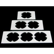 Kopos 8440-13 HB podložka přístrojová PK