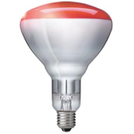 Philips InfraRed Industrial Heat Incandescent 150W