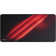Herní podložka pod myš Genesis CARBON 500 MAXI FLASH G2, 900x450mm