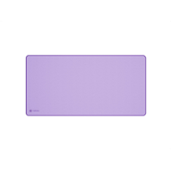 Maxi podložka pod myš Natec PURE LAVENDER, 40x80cm