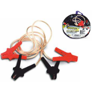 Bottari startovací kabely 400A Zipper Profi