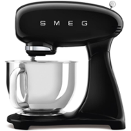 SMEG SMF03BLEU 