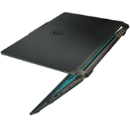 MSI Cyborg/15 A13VE/i5-13420H/15,6