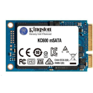 Kingston KC600/1TB/SSD/mSATA/5R
