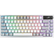 ROG AZOTH Moonlight keyboard ASUS