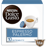 Nescafé Dolce Gusto Espresso Palermo 16 ks
