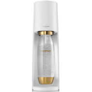 Sodastream Terra White Gold