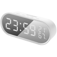 Hyundai AC 331 bílý