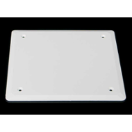 Kopos KO 125 V HB víčko krabice