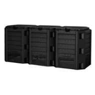 Evogreen 1200 litrů (3x400l)