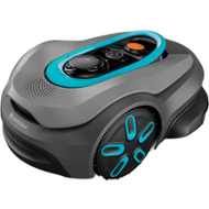 Gardena Smart SILENO Sense 600 m²
