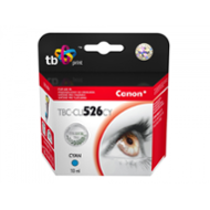 TB TBC-CLI526C kompat. s Canon CLI-526 C