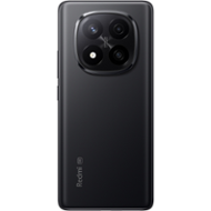 Xiaomi Redmi Note 14 Pro+ 5G/12GB/512GB/Black