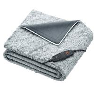 HD 75 NORDIC GREEN PLANET DEKA BEURER