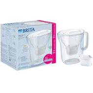 STYLE ESSENTIAL XL 3,6L BÍLÁ +3FIL BRITA