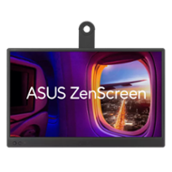 ASUS ZenScreen/MB169CK/15,6