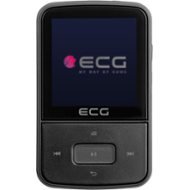 ECG PMP 30 8 GB Black