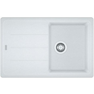 Franke BFG 611-78 bílá-led