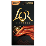 L'or COLOMBIA 10ks