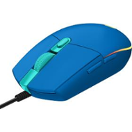 G102 LIGHTSYNC, Blue LOGITECH
