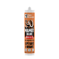 Den Braven Mamut glue Disper fix 280ml