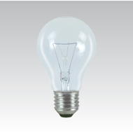 Narva AGN 24V A55 60W E27 Čirá