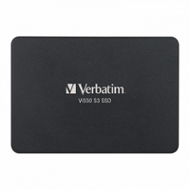 Verbatim SSD interní disk 2,5