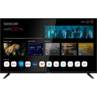 Sencor SLE 40FS804B