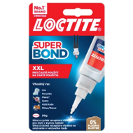 LOCTITE Super Bond XXL 20g