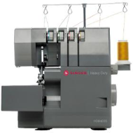 HD0405S ŠICÍ STROJ SINGER