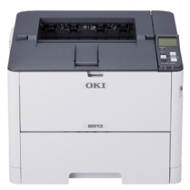 OKI/B513dn/Tisk/Laser/A4/LAN/USB
