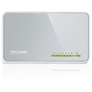 TP-Link TL-SF1008D