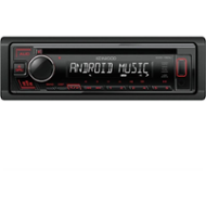 Kenwood KDC-130UR