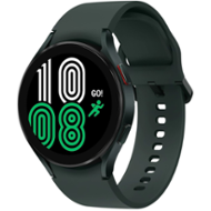 SAMSUNG Galaxy Watch 4 Green LTE 44mm