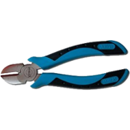 Kleště štípací boční 160 mm 10.01-BS160A
