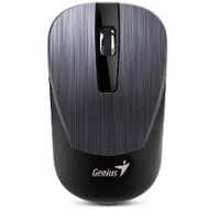 Genius NX 7015 kovově šedá