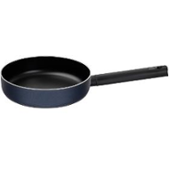 24070 pánev hl. Maria modrá 24cm REMOSKA