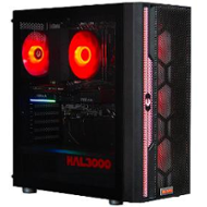 MEGA Gamer Pro i5 32GB 1T W11H HAL3000