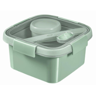 Curver 1,1L To Go Lunch Kit