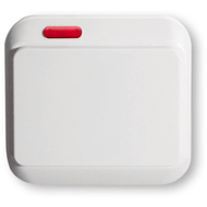 Dotykový regulátor DR2-S bílý