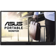 ASUS ZenScreen MB166C Portable USB